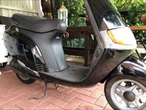 PIAGGIO SFERA NSL 50,OLDI,KULT-ROLLER,65KM/H,NEUTEILE