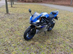 YAMAHA YZFR 125