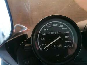 MOTORRAD BMW R1100 GS