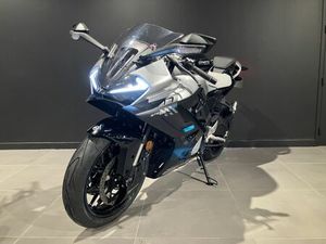 CF MOTO CF-MOTO 675 SR-R 2025 2025 675 CM3 | MOTO SPORTIVE | 1 352 KM | 81380 LESCURE D'ALBIGEOIS