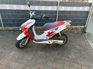 HONDA X8R ROLLER 50 CCM, 15700KM, SEHR GUTER ZUSTAND