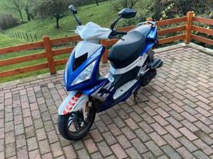 SPEEDFIGHT 3 — SCOOTERS | PEUGEOT — MARKTPLAATS