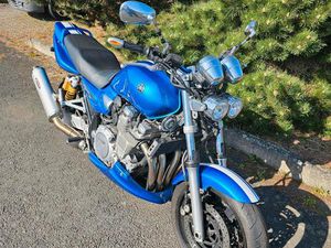 YAMAHA XJR 1300