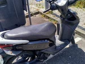 MOTO HONDA VISION 110 CC CANIDELO