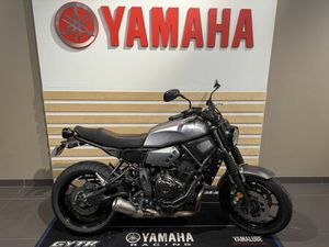 YAMAHA XSR 700 35KW 2018 700 CM3 | MOTO ROADSTER | 17 354 KM | 59113 SECLIN