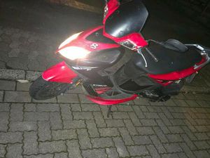 KYMCO SUPER 8 4 TAKT