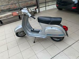 VESPA PRIMAVERA ET3