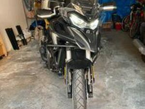 QJ MOTOR SRT 800 SX 2024 92CV