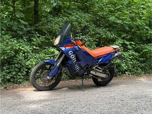 KTM 950 ADVENTURE S
