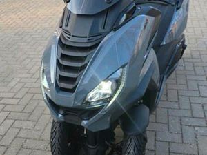 PEUGEOT METROPOLIS 400I GT