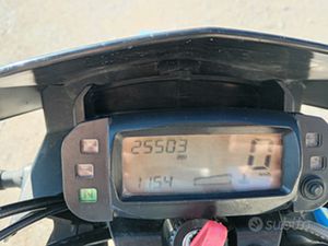 DERBI SENDA XTREME 50(LEGGI DESCRIZIONE)