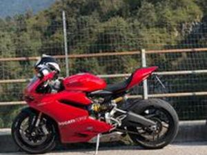 DUCATI 959 PANIGALE - 2019