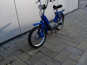 CIAO MOPED 45ER PAPIERE PROJEKT