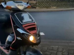 PIAGGIO NRG POWER 25 NO AEROX,JETFORCE,TPH,RUNNER,MBK BOOSTER