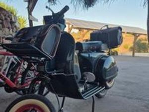 PIAGGIO VESPA 150 PX - 2000