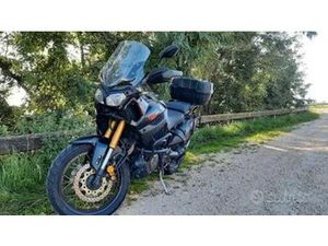 YAMAHA XT 1200 ZE SUPER TÉNÉRÉ - 2021
