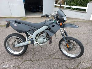 DERBI SENDA X-RACE