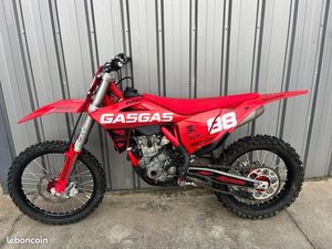 GASGAS 250 MC 2022
