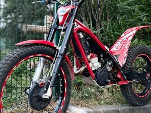 250 GASGAS PRO RACING