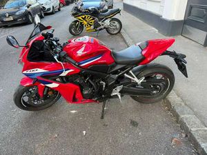 CBR650R E-CLUTCH FIXPREIS!!!