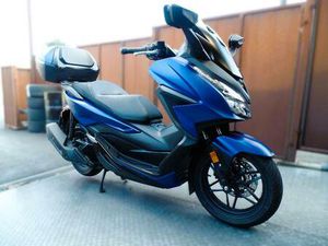 ② FORZA 125CM3 PERMIS B VOITURE 2022 6954KM GARANTIE JHBMOTOS