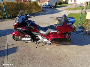 GOLDWING 2018 AUTOMATIQUE