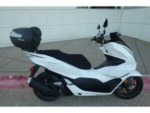 2021 HONDA PCX 150 ABS
