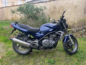 KAWASAKI ER-5 PERMIS A2