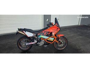 990 ADVENTURE KTM