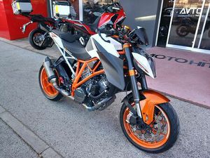 KTM SUPERDUKE 1290 R SE