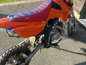 DIRT 150 RFZ PRIX NÉGOCIABLE