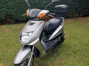 SCOOTER MBK FLAME X 125 CM3