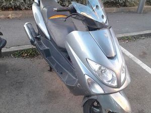 MAJESTY YAMAHA A REVOIR