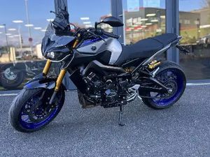 YAMAHA MT09 SP 2018