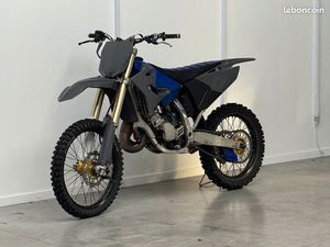 125 YZ 2010 – PRÉPARÉE, JANTES BUD, LIGNE DEP