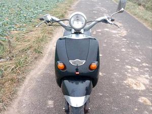 APRILIA MOJITO CUSTOM 50 2T