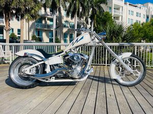 2003 CHOPPER