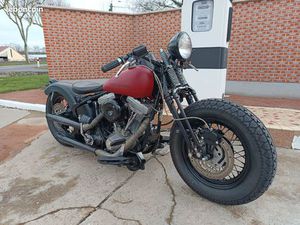1340 HARLEY DAVIDSON BOBBER