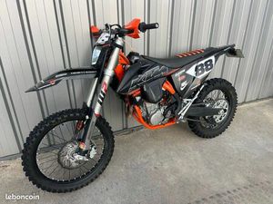 KTM 450 EXC-F 2023