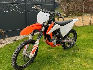 KTM 250 SX-F