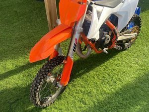 KTM 65SX
