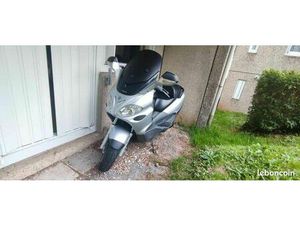 SCOOTER 125 PIAGGIO X9 EVO CT OK