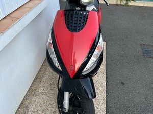 PIAGGIO ZIP