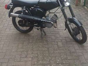 SIMSON S 50