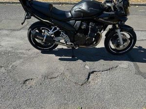 VEND 650 SUZUKI BANDIT S
