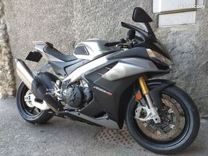 APRILIA RSV4 2022
