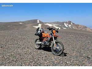 KTM 690 ENDURO R 2023