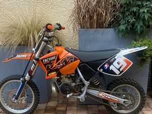 KTM 65 SX