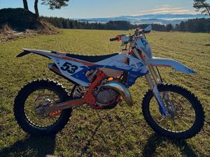 KTM 125 XC-W 2019