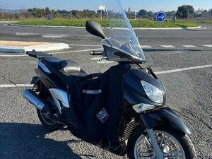 SCOOTER 125 MBK CITYLINER